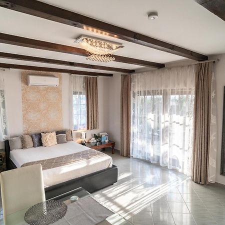 זלאגרסג Villa Garden מראה חיצוני תמונה