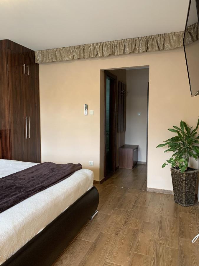 זלאגרסג Villa Garden מראה חיצוני תמונה