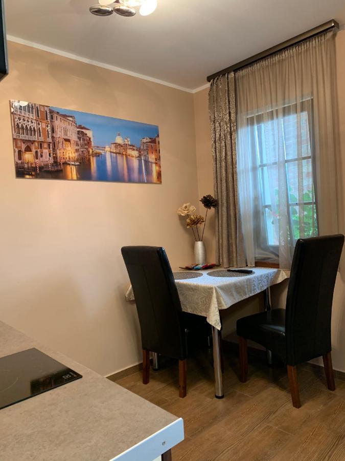 זלאגרסג Villa Garden מראה חיצוני תמונה