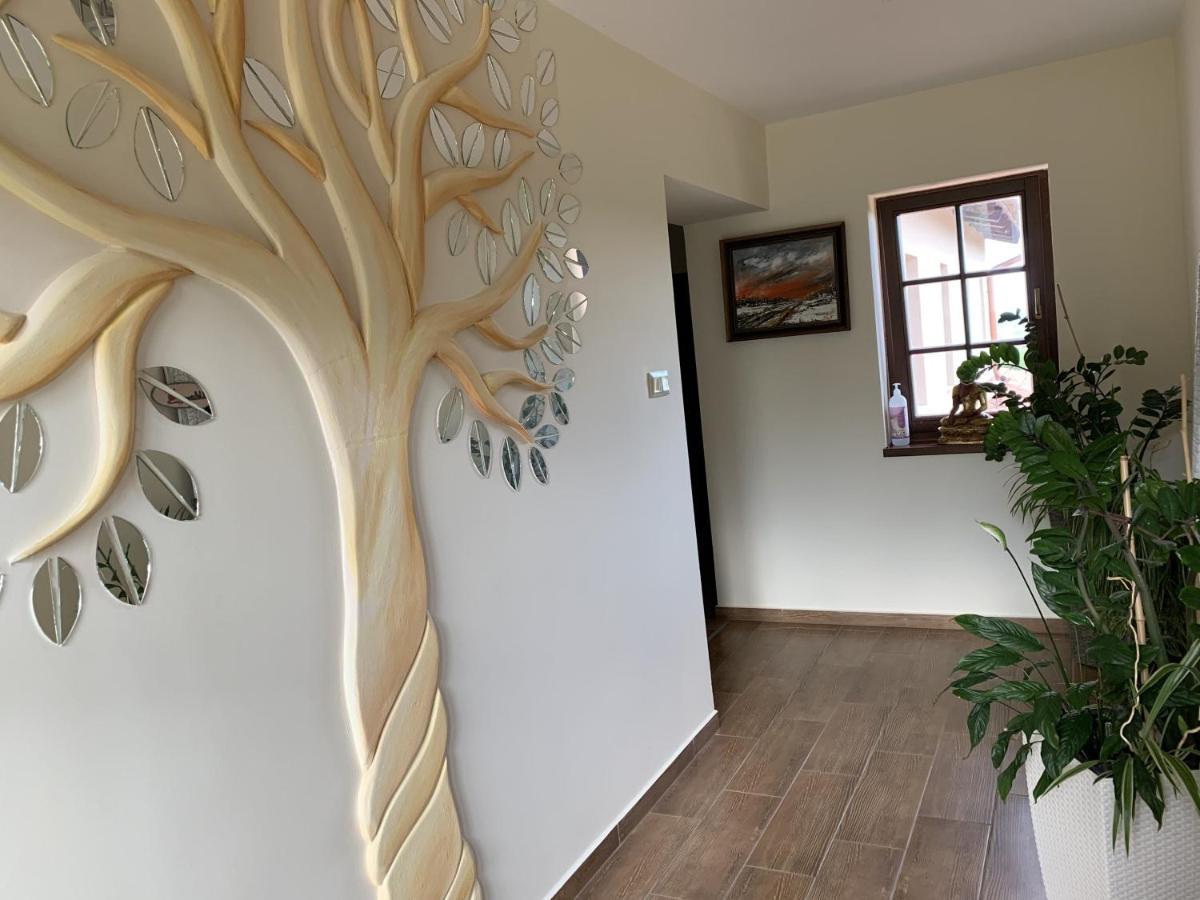 זלאגרסג Villa Garden מראה חיצוני תמונה