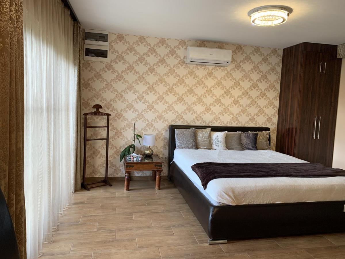 זלאגרסג Villa Garden מראה חיצוני תמונה