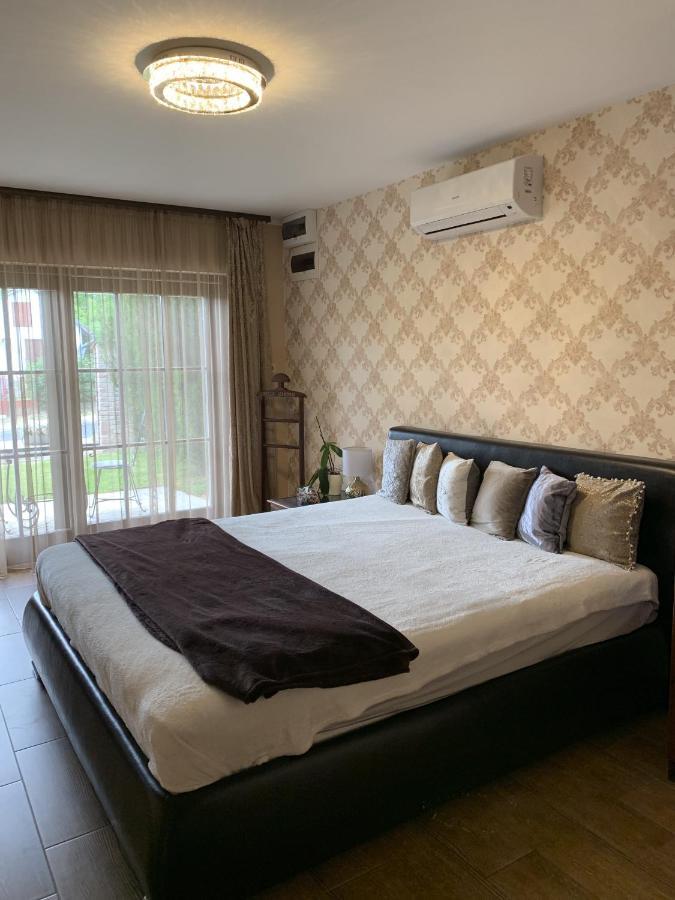 זלאגרסג Villa Garden מראה חיצוני תמונה
