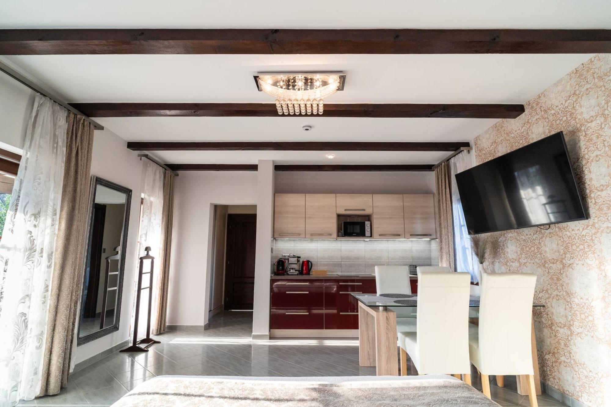 זלאגרסג Villa Garden מראה חיצוני תמונה