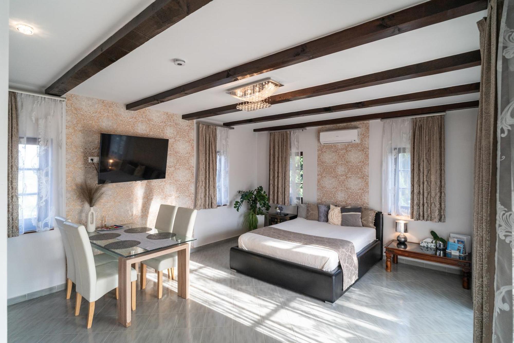 זלאגרסג Villa Garden מראה חיצוני תמונה